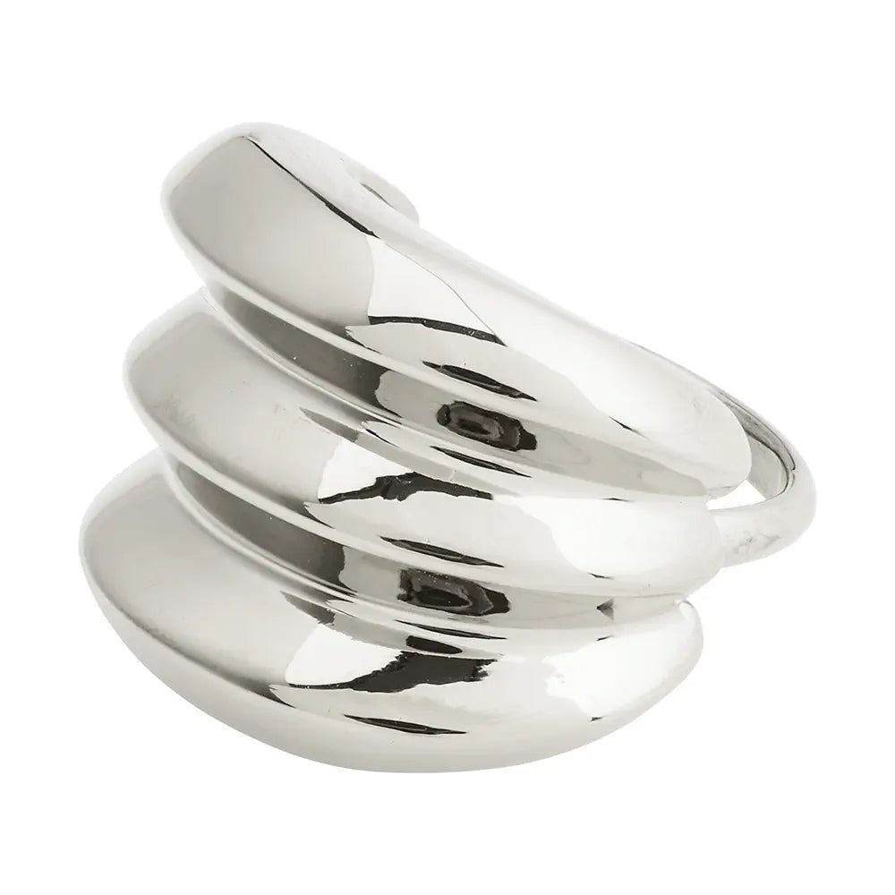 Reflect Ring - Silver