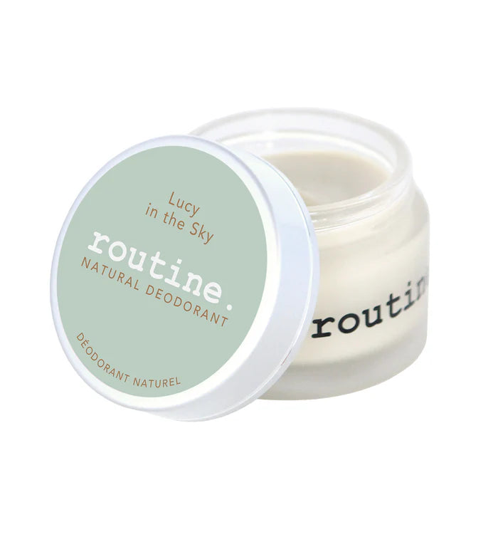 Lucy in the Sky - Deodorant Jar