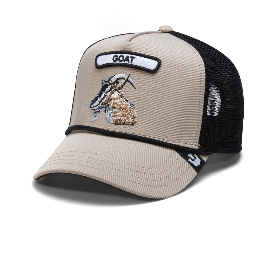 G2B Goat - Khaki