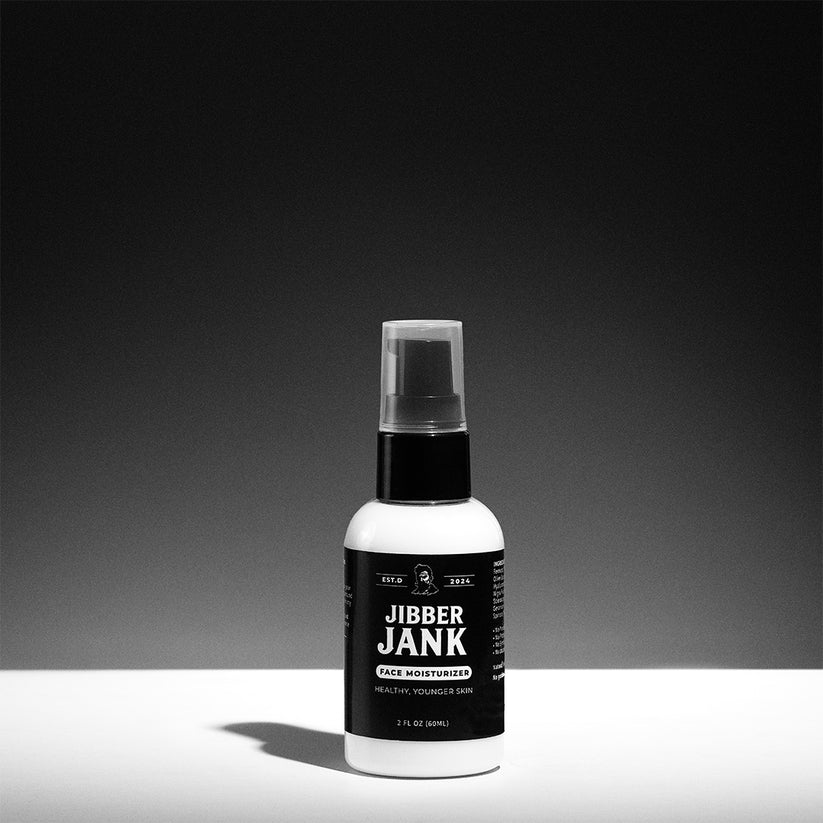 Face Moisturizer