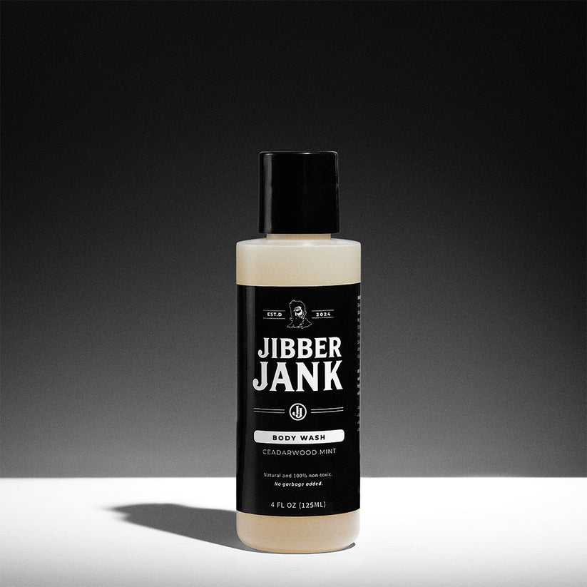 Body Wash - Cedarwood