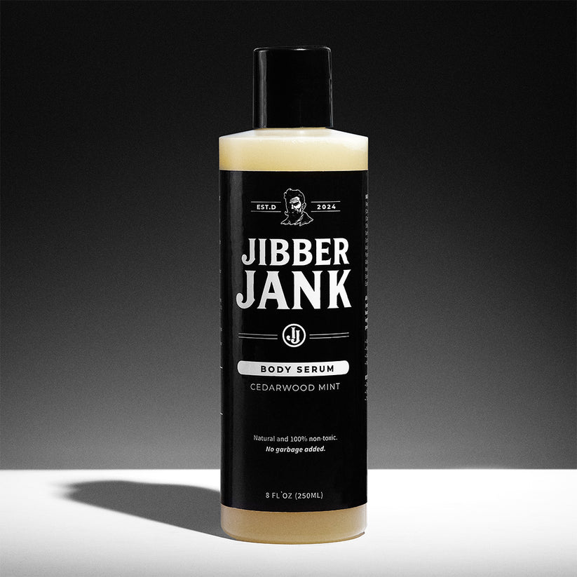 Body Serum - Cedarwood