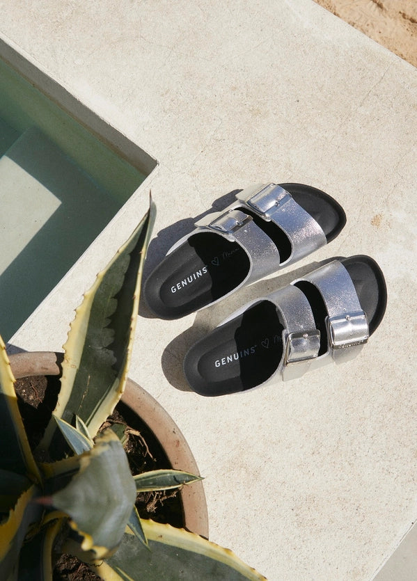 The Honolulu Sandal - Disco