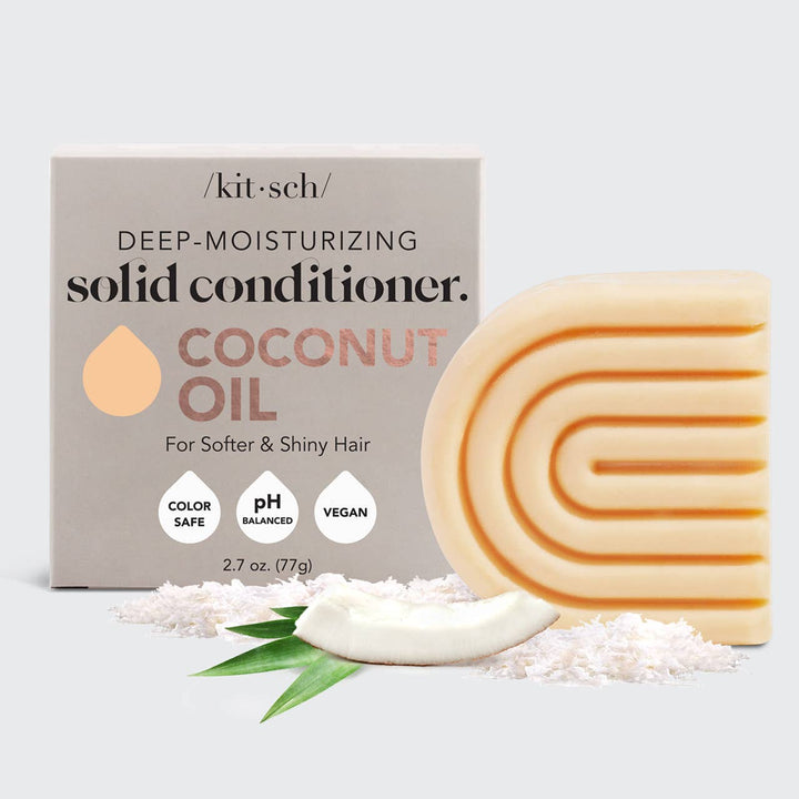 Coconut - Conditioner Bar