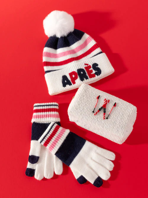 Après Ski Gloves