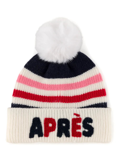 Après Ski Beanie