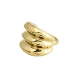 Reflect Ring - Gold