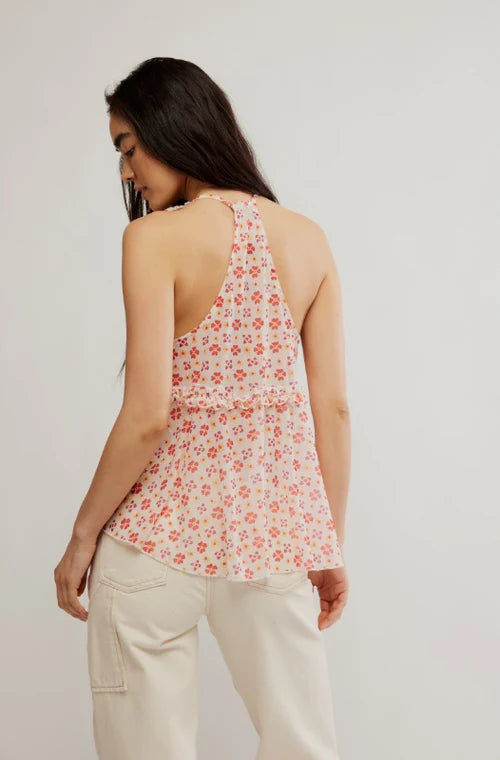 Fearless Knit Tank