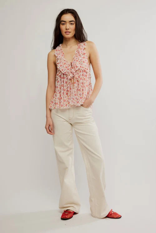 Fearless Knit Tank
