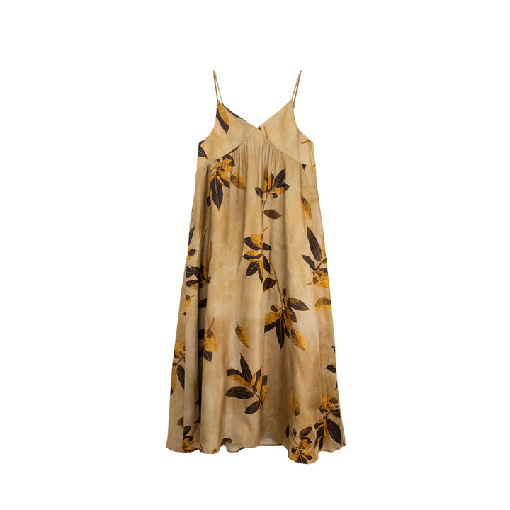 The Willow Dress