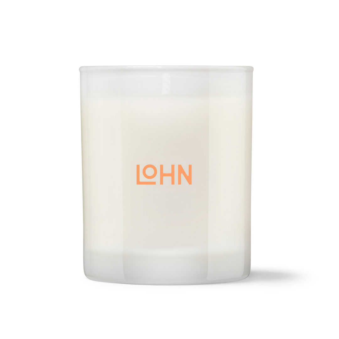 FEU Cardamom & Coconut - Candle