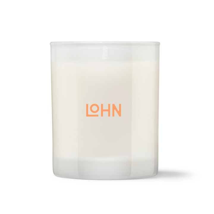 FEU Cardamom & Coconut - Candle