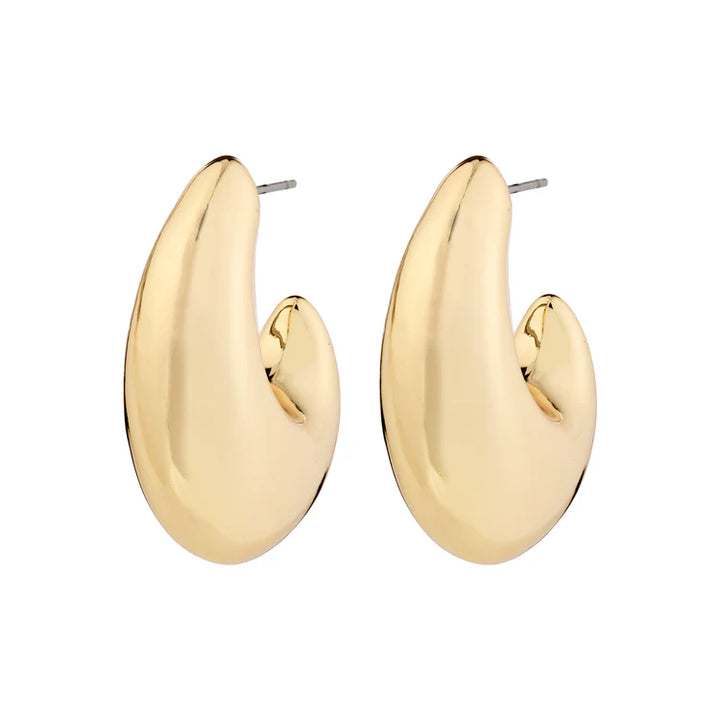 Rory Earrings - Gold