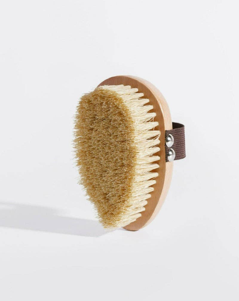 Detox Body Brush