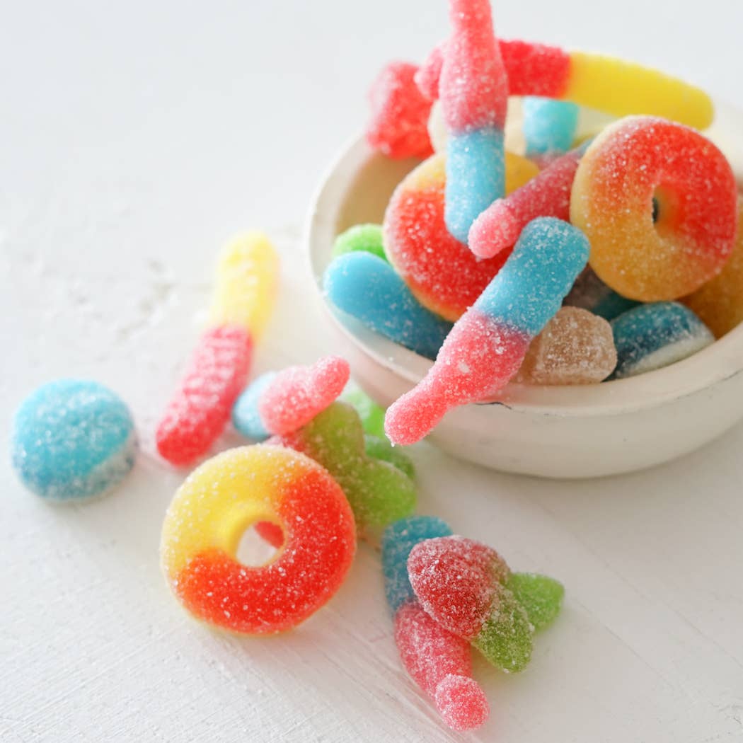 C'est Bon Bon - Sour Gummy Mix