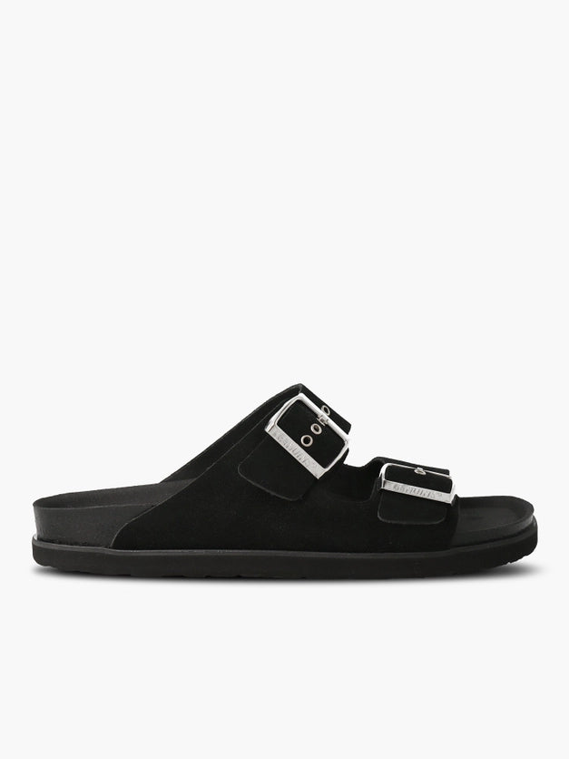 Hawaii Sandal - Black