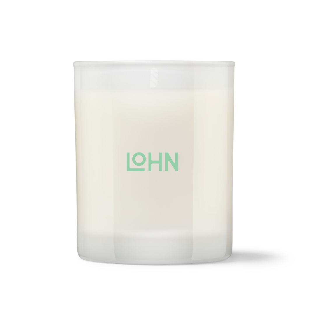 ORO Jasmine & Pink Pepper - Candle