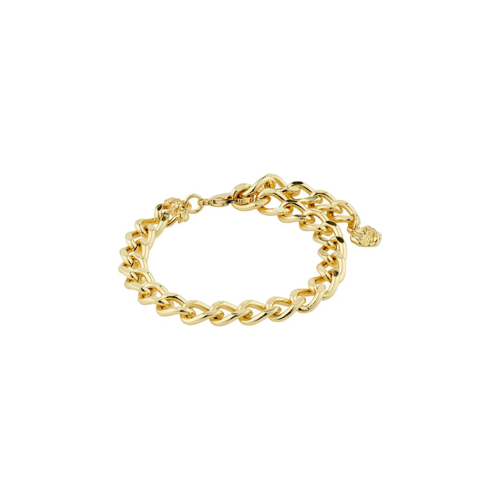 Charm Bracelet - Gold