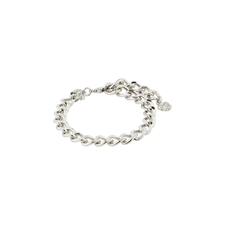 Charm Bracelet - Silver