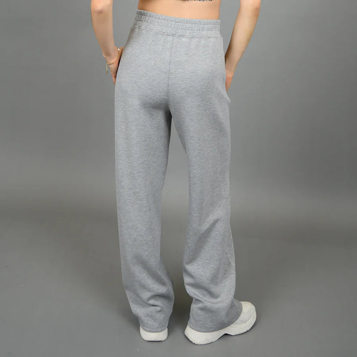 Let's Stay In Joggers - Grey