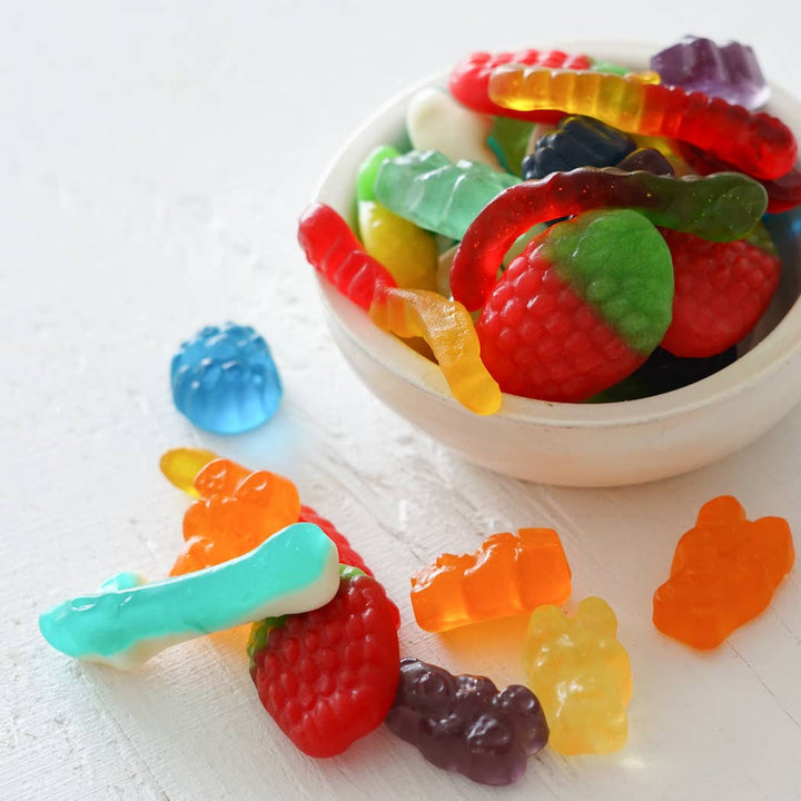 C'est Bon Bon - Sweet Gummy Candies