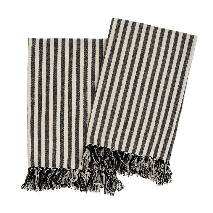 Bengal Stripe Hand Towel