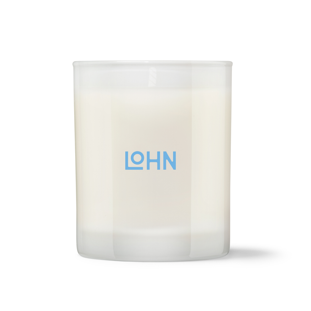 JURA Orange & Sandalwood - Candle