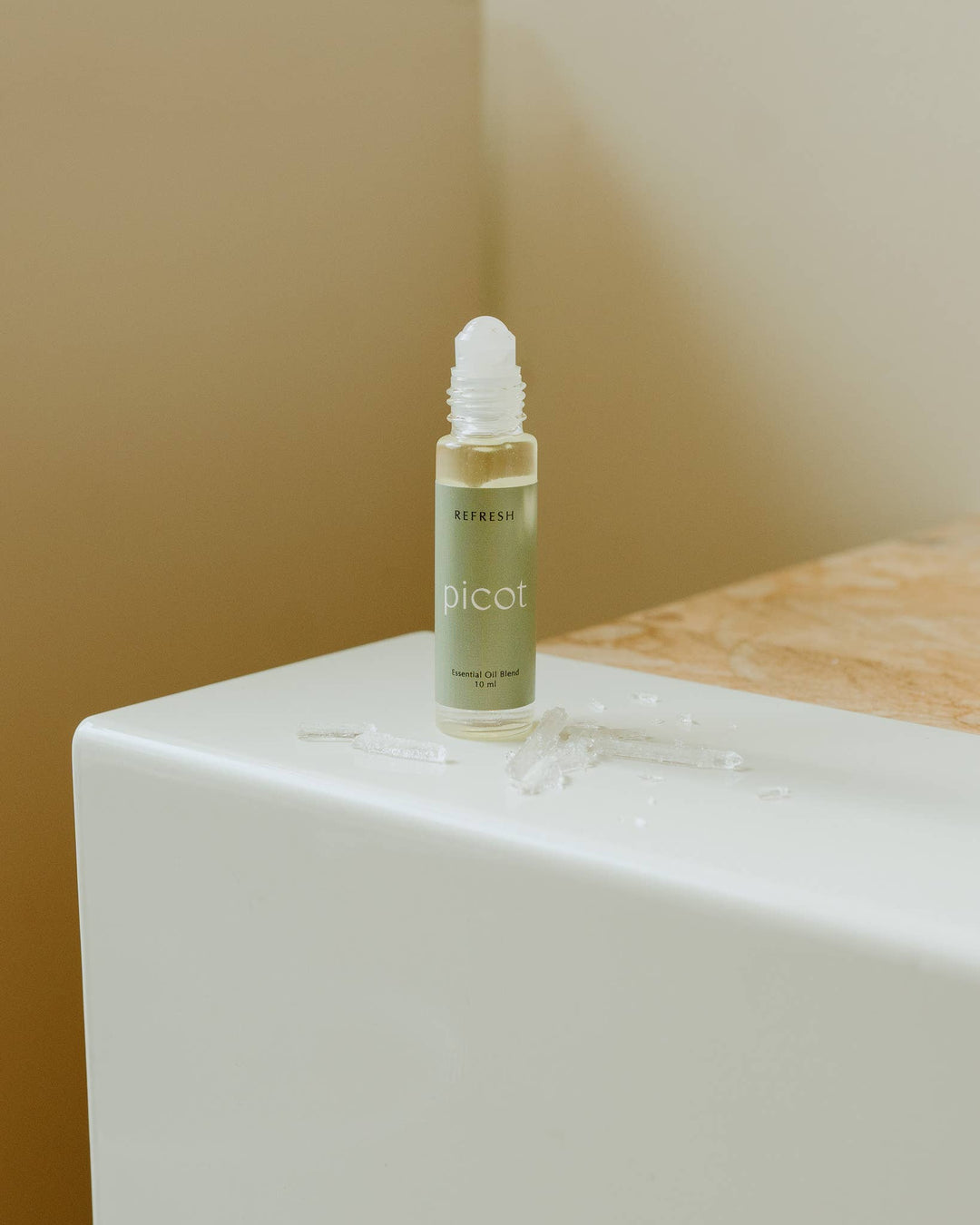 Refresh Aromatherapy Roller