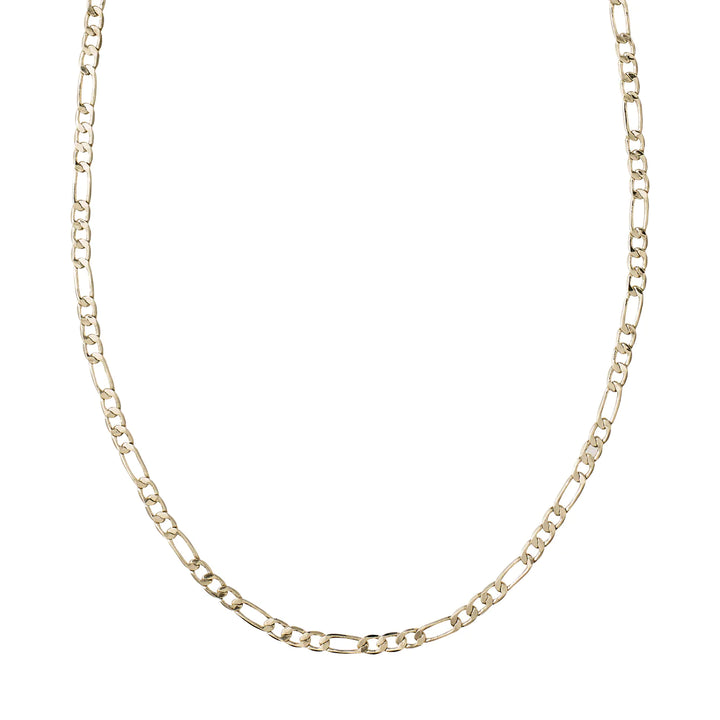 Dale Necklace - Gold