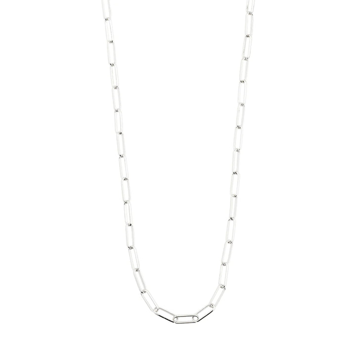 Ronja Necklace - Silver