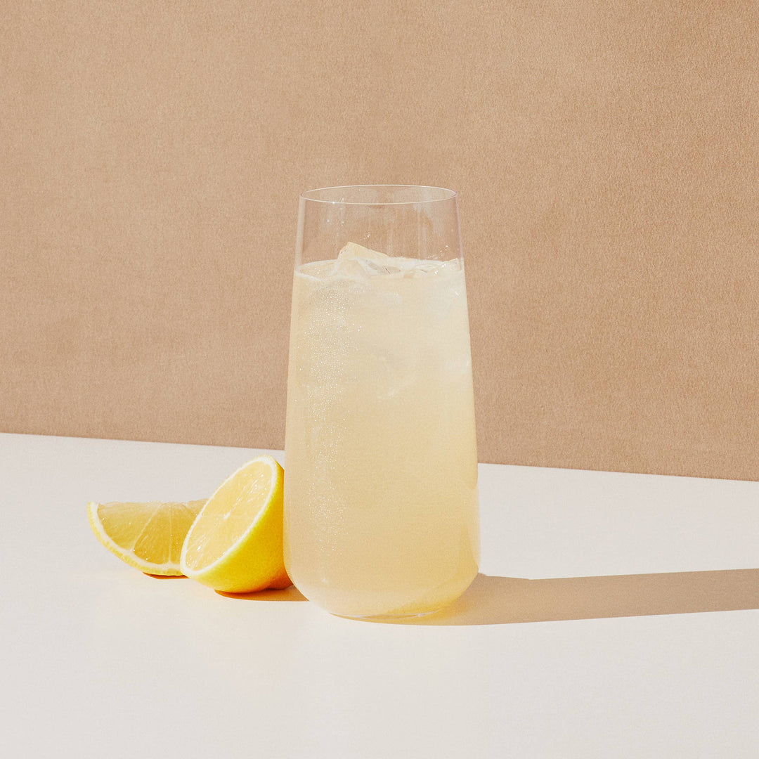 Hydrating Electrolyte Mix - Lemonade