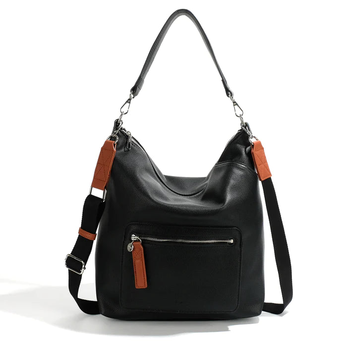 Roxas Hobo - Black