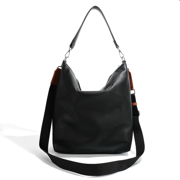 Roxas Hobo - Black