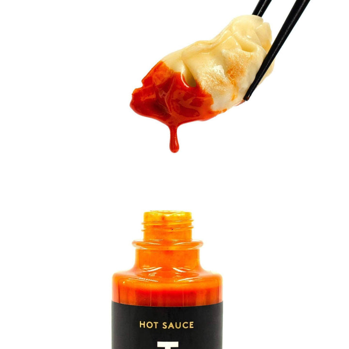 TRUFF Hot Sauce