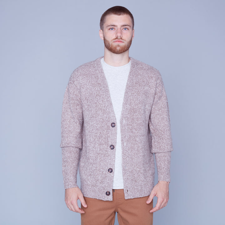 Weekender Cardigan