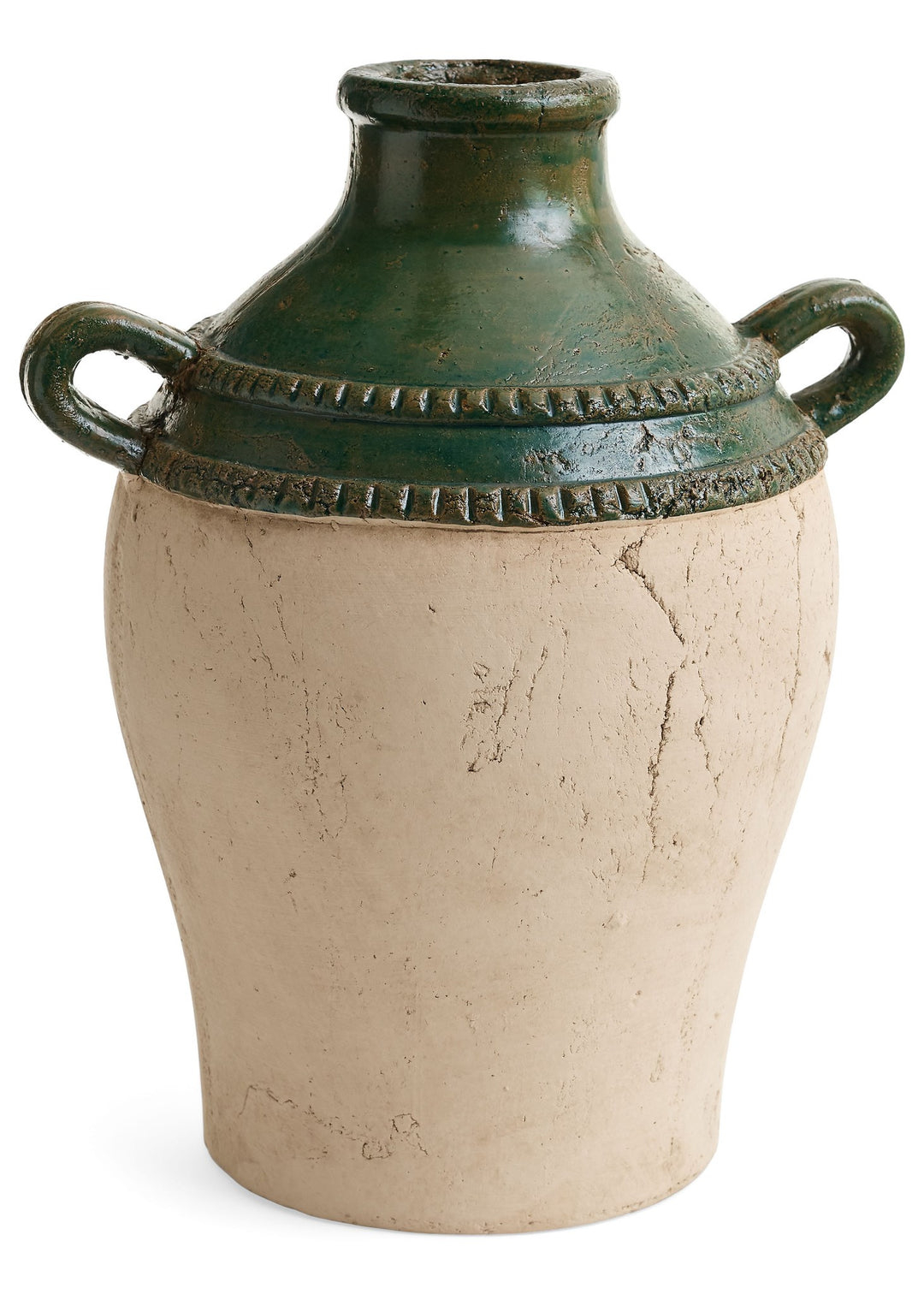 Emerald Urn