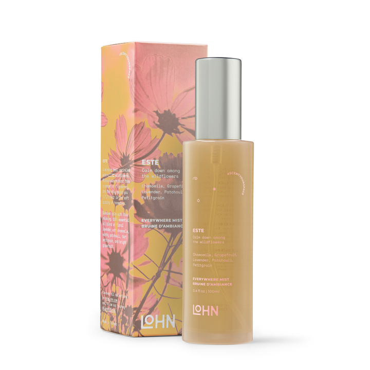 ESTE Lavender & Patchouli - Everywhere Mist