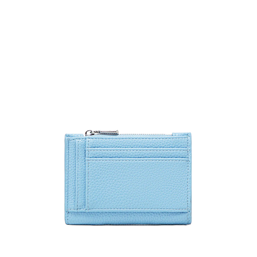 Aiko Wallet - Light Blue