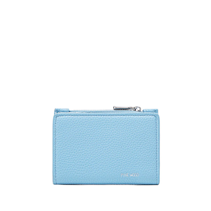 Aiko Wallet - Light Blue