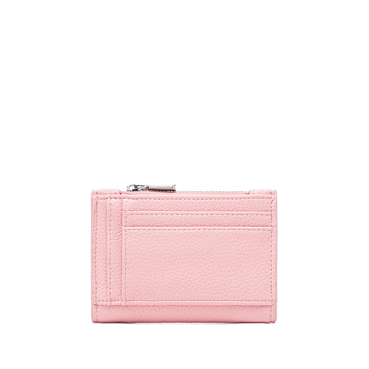 Aiko Wallet - Light Pink