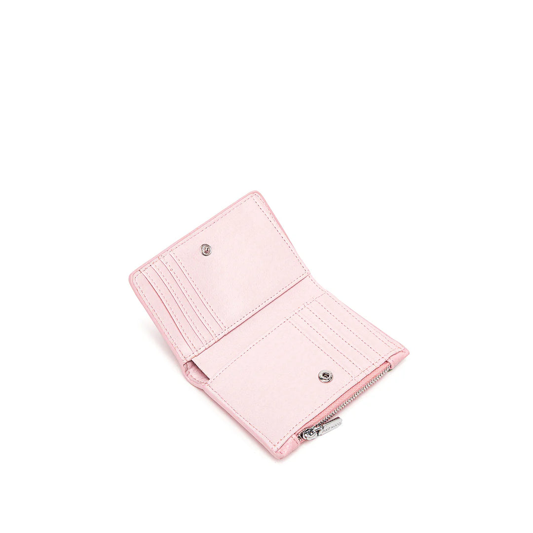 Aiko Wallet - Light Pink