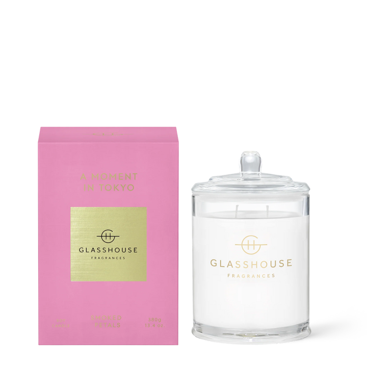 A Moment In Tokyo Candle 13.4 oz (Copy) (Copy)