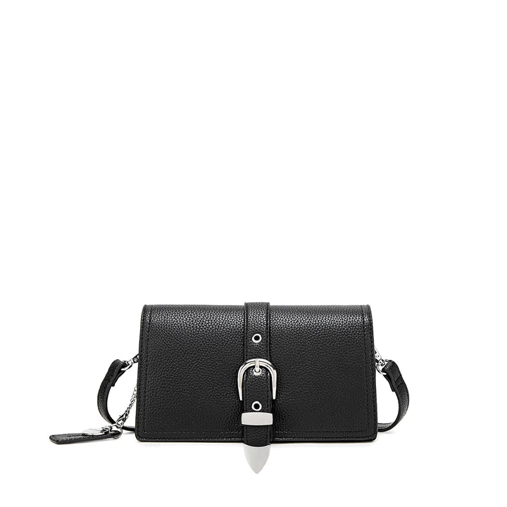 Beau Crossbody - Black