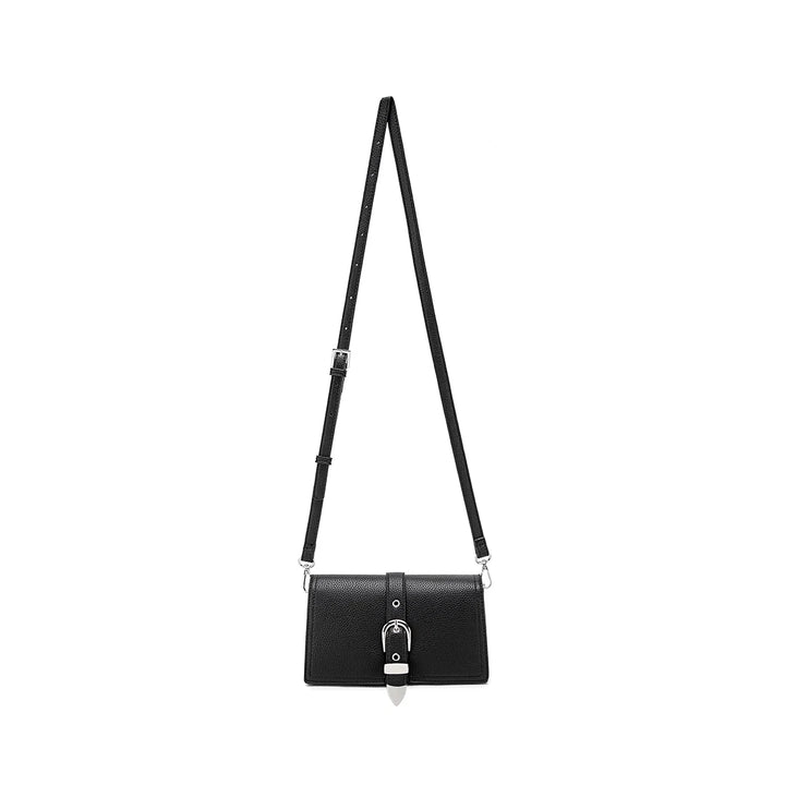 Beau Crossbody - Black