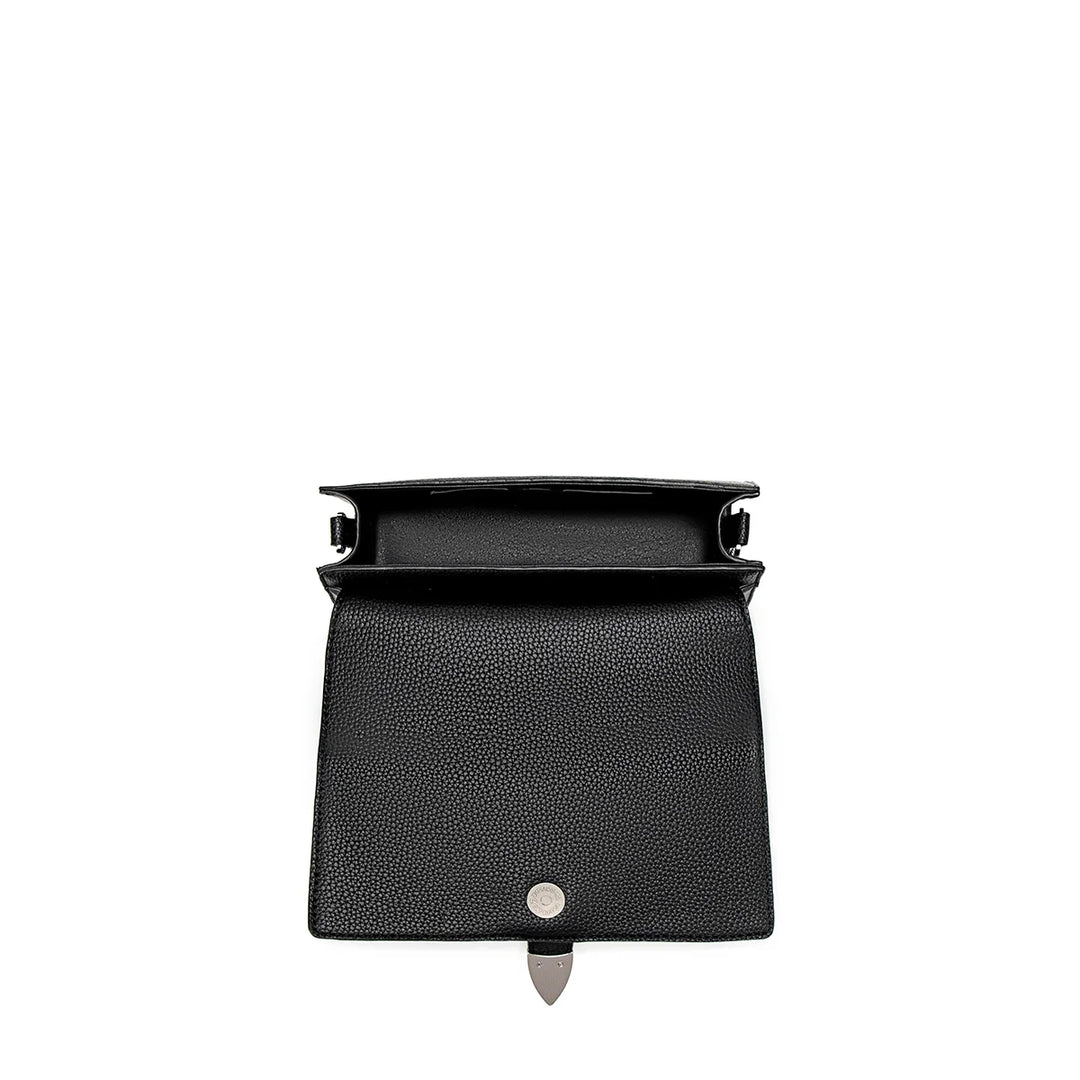 Beau Crossbody - Black