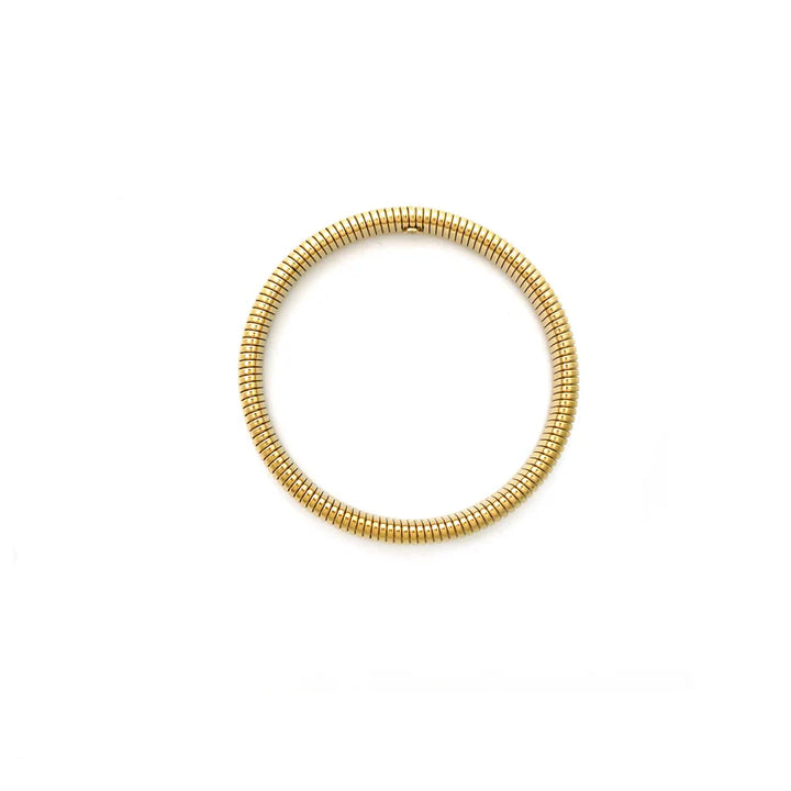 Beatrix Bracelet - Gold