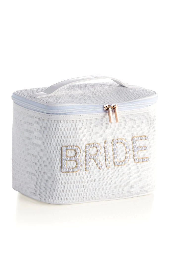 Bride Cosmetic Case