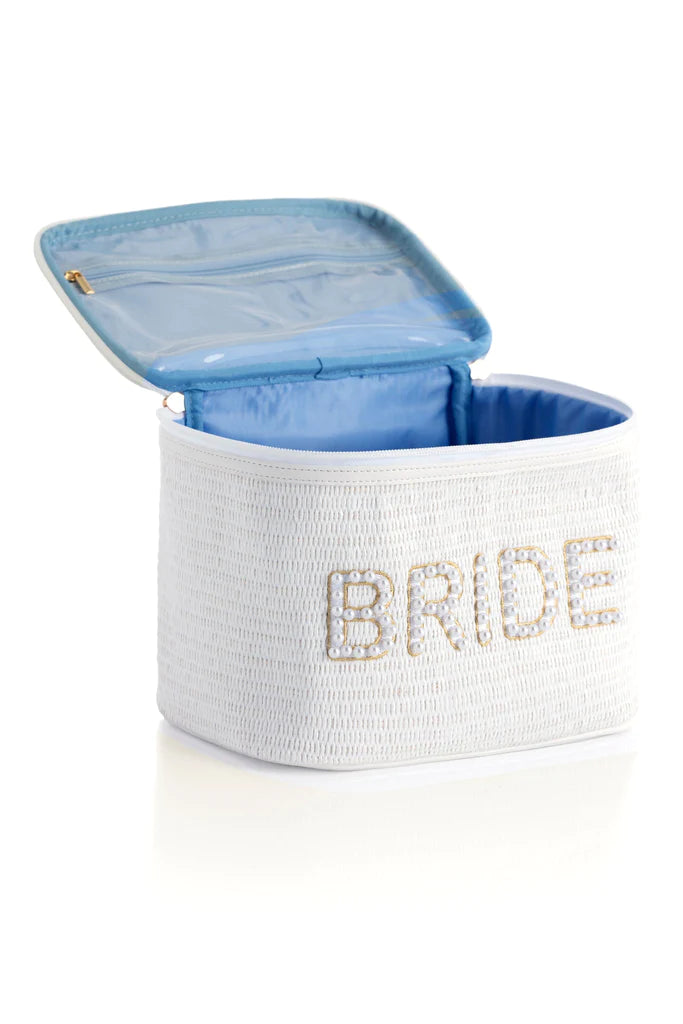 Bride Cosmetic Case