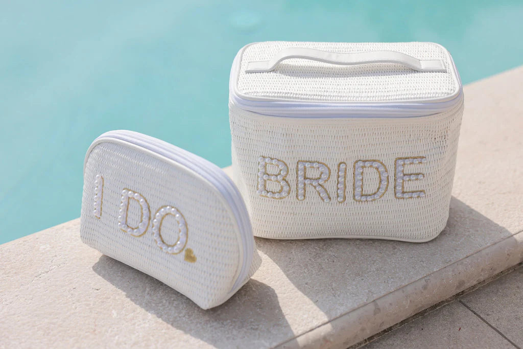 Bride Cosmetic Case