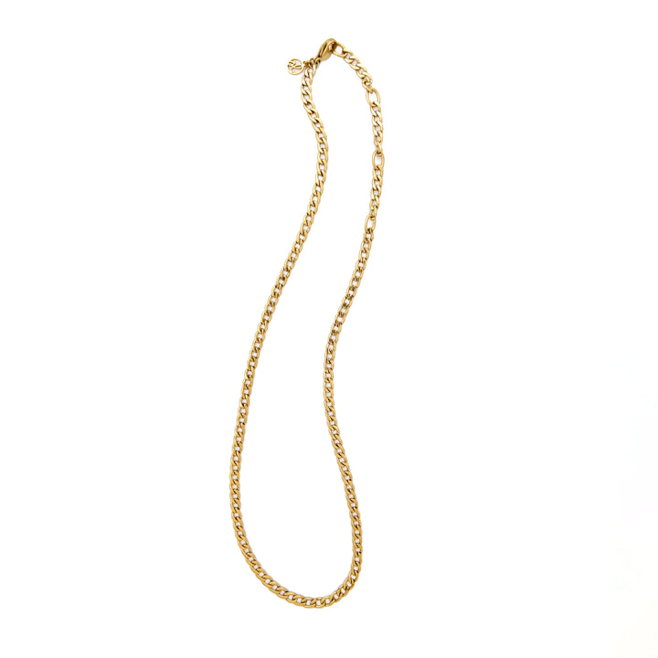 Clara Necklace - Gold